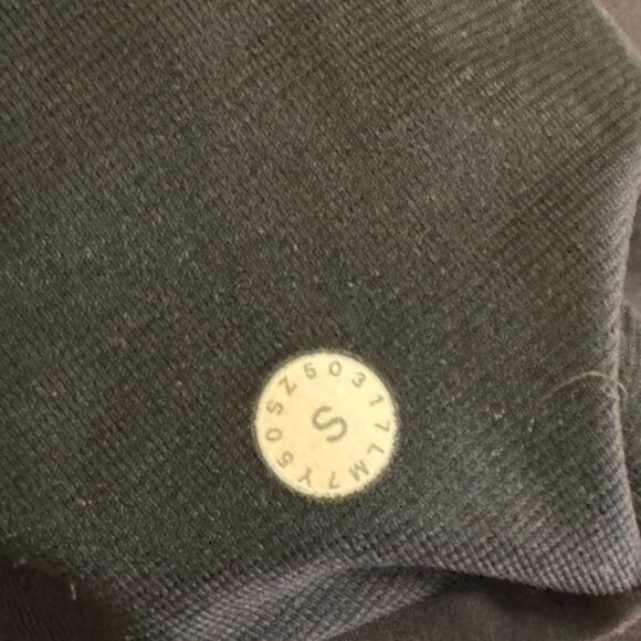 Lululemon T.H.E. Short liner less 9” - Picture 6 of 6